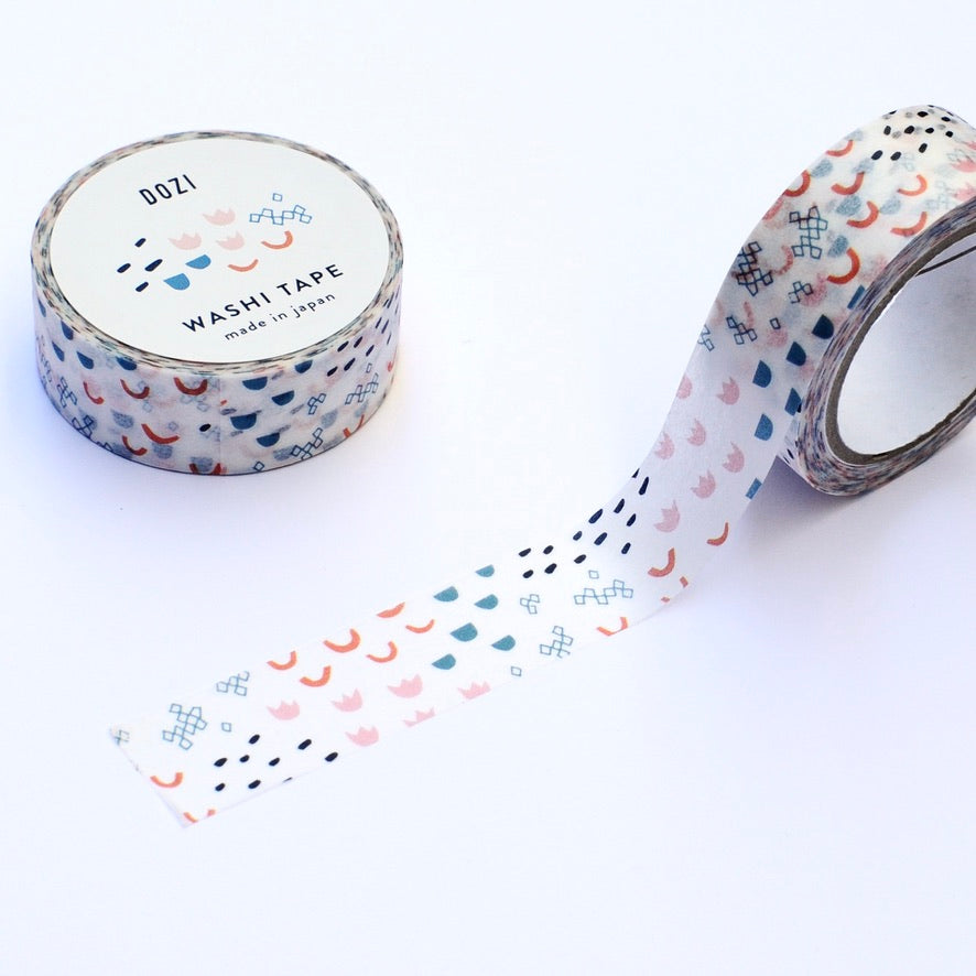 Washi Tape